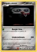 Penguin