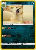 ATTACK DOGE
