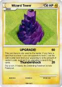 Wizard Tower