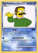 Ned Flanders