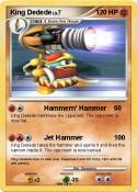 King Dedede
