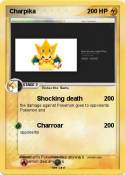 Charpika