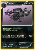 Wither