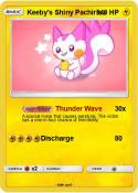 Keeby's Shiny