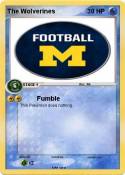 The Wolverines