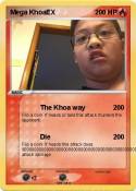 Mega KhoaEX
