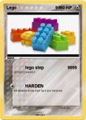 Lego 99