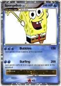 SpongeBob