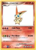 Victini