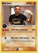 Rant Gary