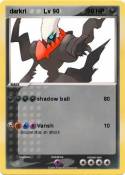 darkri Lv 90