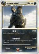 master chief