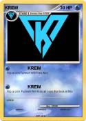 KREW
