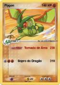 Flygon