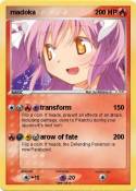 madoka