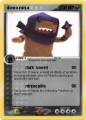 domo ninja