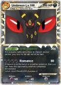 Umbreon Lv.100