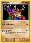 Among us