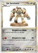 DA Terminator