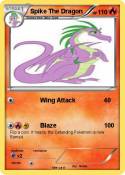 Spike The