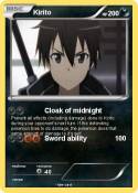 Kirito