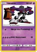 Galvatron