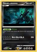 Thresh