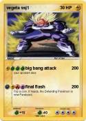 vegeta ssj1 vegeta ssj1