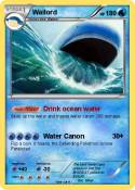 Wailord