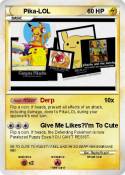 Pika-LOL