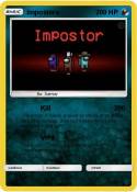 Imposters
