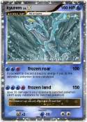 kyurem