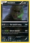The Grinch