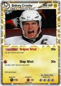 Sidney Crosby