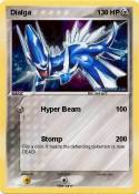 Dialga