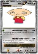 Stewie 999