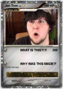 Jon Tron