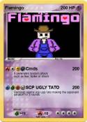 Flamingo Flamingo