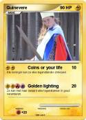 Guinevere