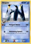 Penguins
