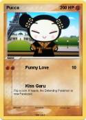 Pucca