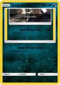 goofy ah card
