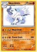 Mega ABSOL