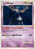 Xerneas