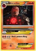 Atrocitus
