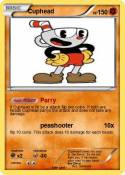 Cuphead