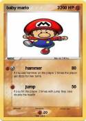 baby mario 3