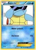 Squirtle