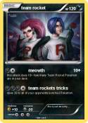 team rocket