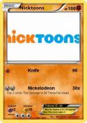 Nicktoons